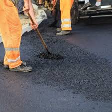 Driveway Pressure Washing in Staples, CT